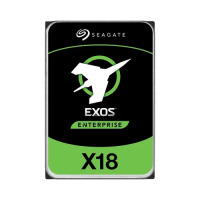 Seagate Exos X18 12TB 7200rpm SATA III 3.5" Internal HDD